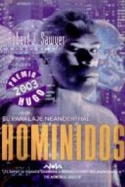 Homínidos [Hominids - es]