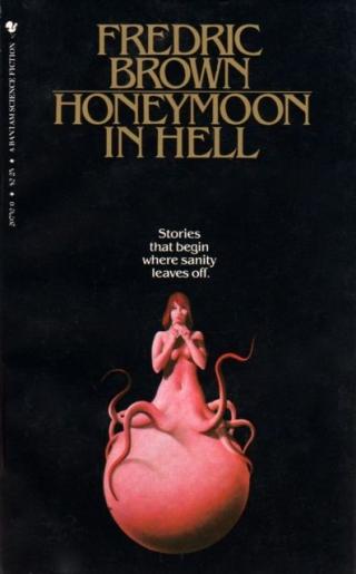 Honeymoon in Hell