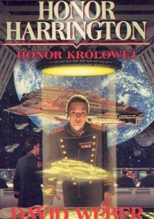 Honor królowej [The Honor of the Queen - pl]