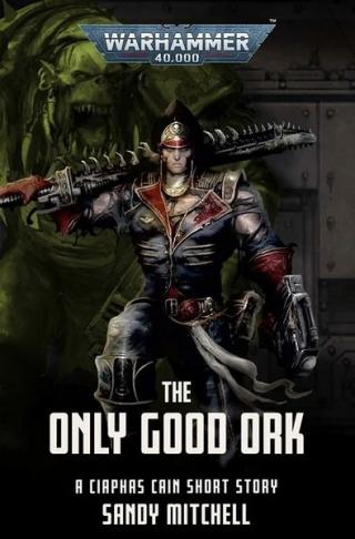 Хороший орк