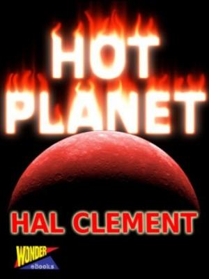 Hot Planet