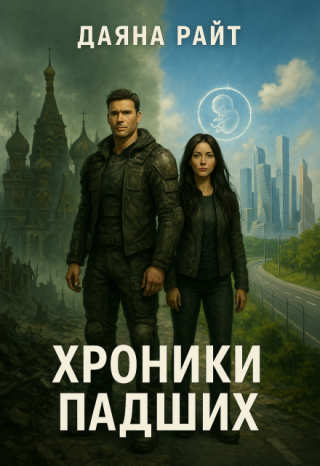 Хроники Падших