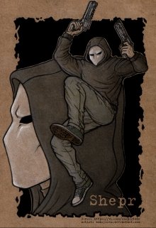 Хроники Шэпра