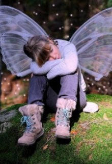 Хрустальная былинка