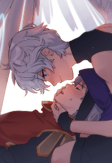 Хулиган для Ангела