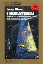 I burattinai [Ringworld - it]