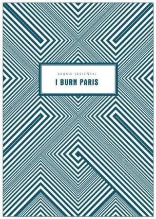 I Burn Paris