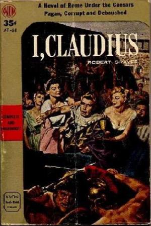 I, Claudius