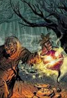 И Хэллоуин С Нами !