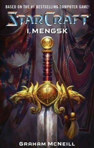 I, Mengsk