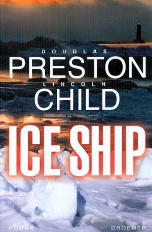 Ice Ship. Tödliche Fracht [de]