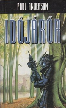 Idő-őrjárat [Time Patrol - hu]