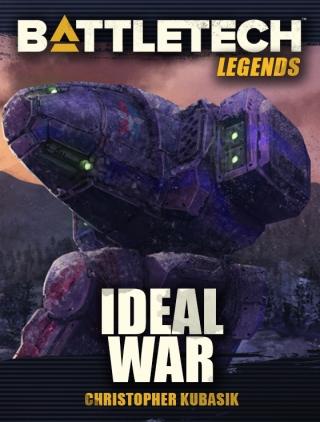 Ideal War