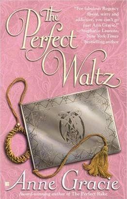 Идеальный вальс