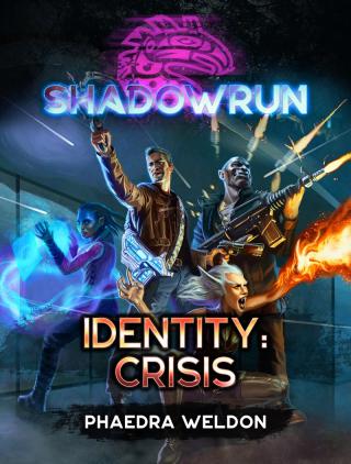 Identity: Crisis