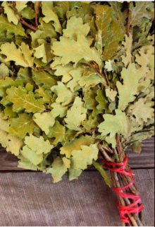 Идите в баню!