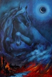 Игры ведьмаков