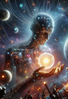 Ии Прометей: Творец Миров