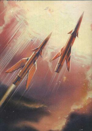 Икар и Дедал