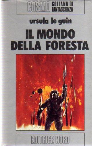Il mondo della foresta