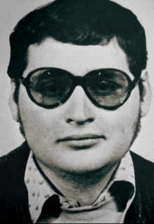 Ильич Рамирес Санчес - Карлос Шакал