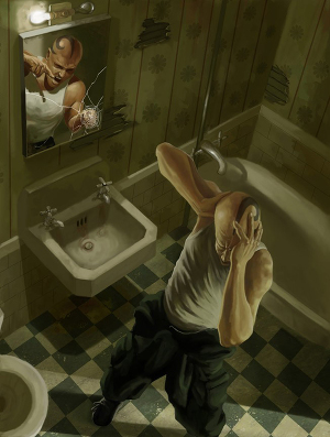 Иллюзии (СИ)