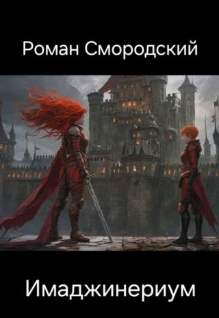 Имаджинериум