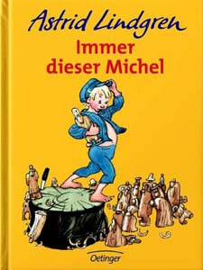 Immer dieser Michel