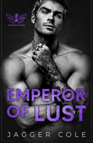 Император похоти (ЛП)