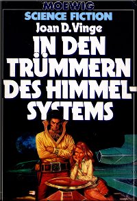 In den Trümmern des Himmelsystems [The Outcasts of Heaven Belt - de]