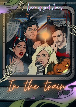 In the train (СИ)