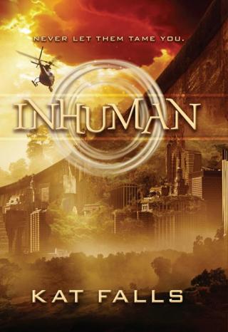 In a world ravaged by mutation, a teenage girl must travel into the forbidden Savage Zone to recover lost artifacts or her father’s life is forfeit.
America has been ravaged by a war that has left the eastern half of the country riddled... Inhuman