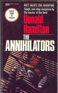 Инквизиторы