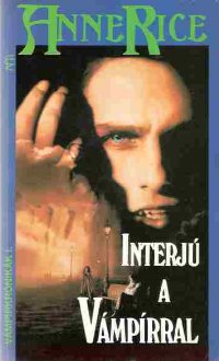 Interjú a vámpírral [Interview with the Vampire - hu]