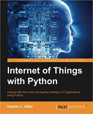 Internet of Things with Python