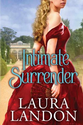 Intimate Surrender