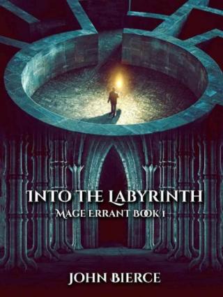 Into the Labyrinth