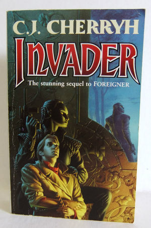 Invader