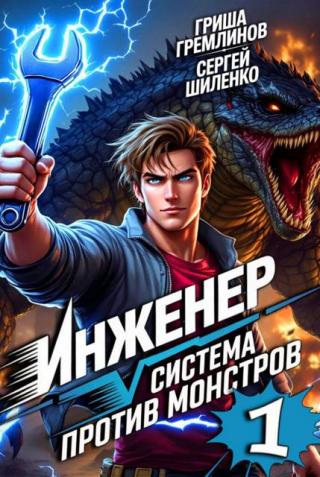 Инженер. Система против монстров – 1