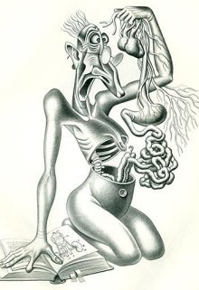 Ипохондрик в ночи