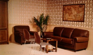 Ипостась (СИ)