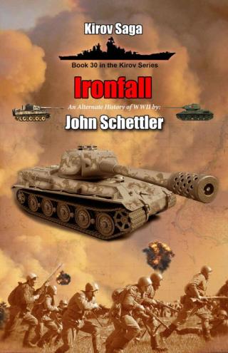 Ironfall