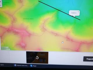 Искусственное ледообразование в горах