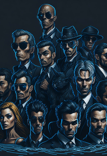 Искусство воровства по-Оушеневски