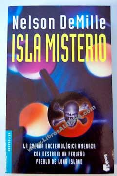 Isla Misterio
