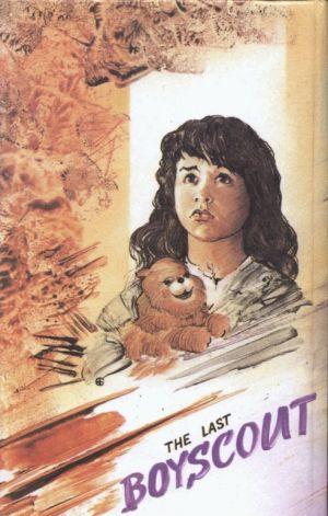 Исповедь Джо Валачи