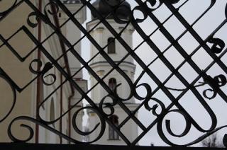 Исповедь протянутой руки