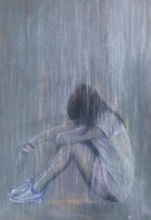 Исповедь восьмилетней девочки