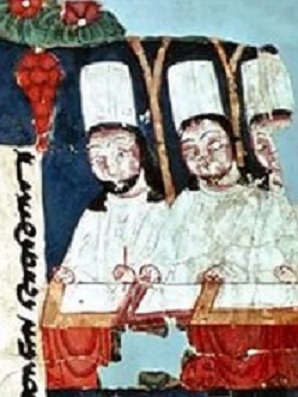 Исповедание грехов