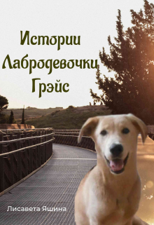 Истории лабродевочки Грэйс